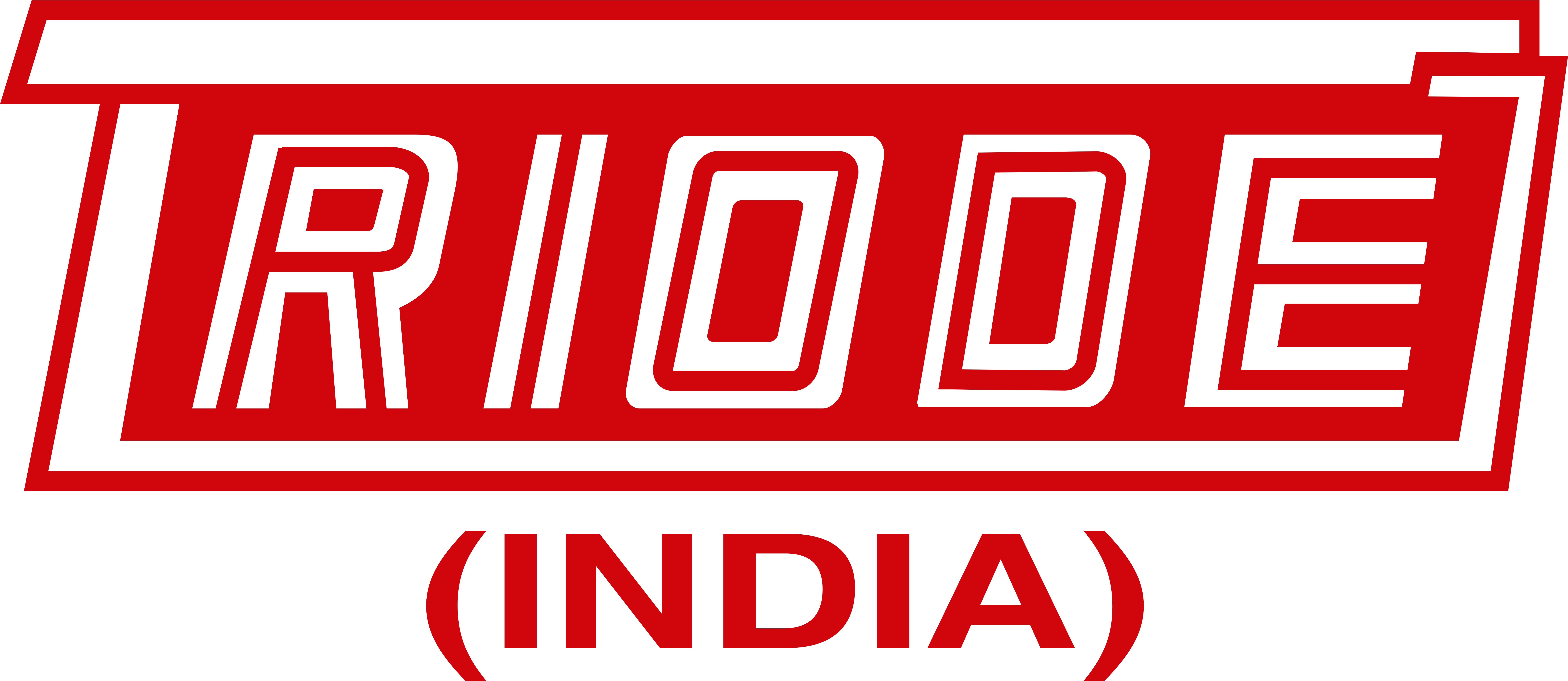 Triode India
