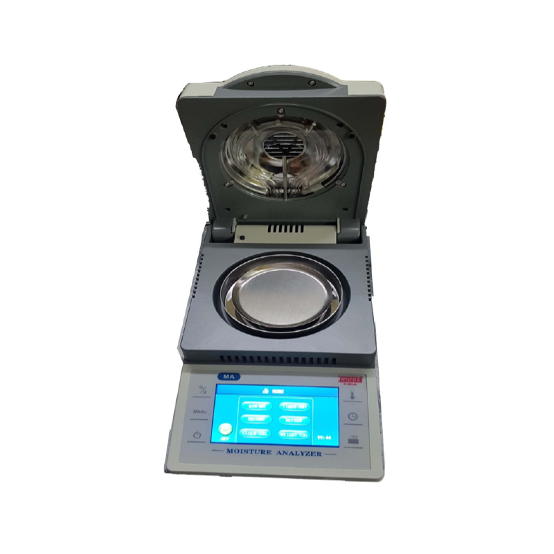 Digital Moisture Balance (AG-4D)