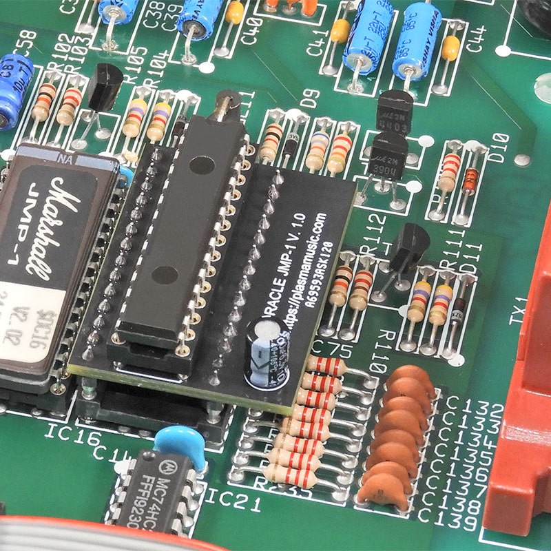 Battery Eliminator