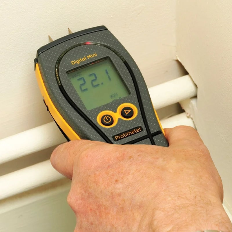 Moisture Meter