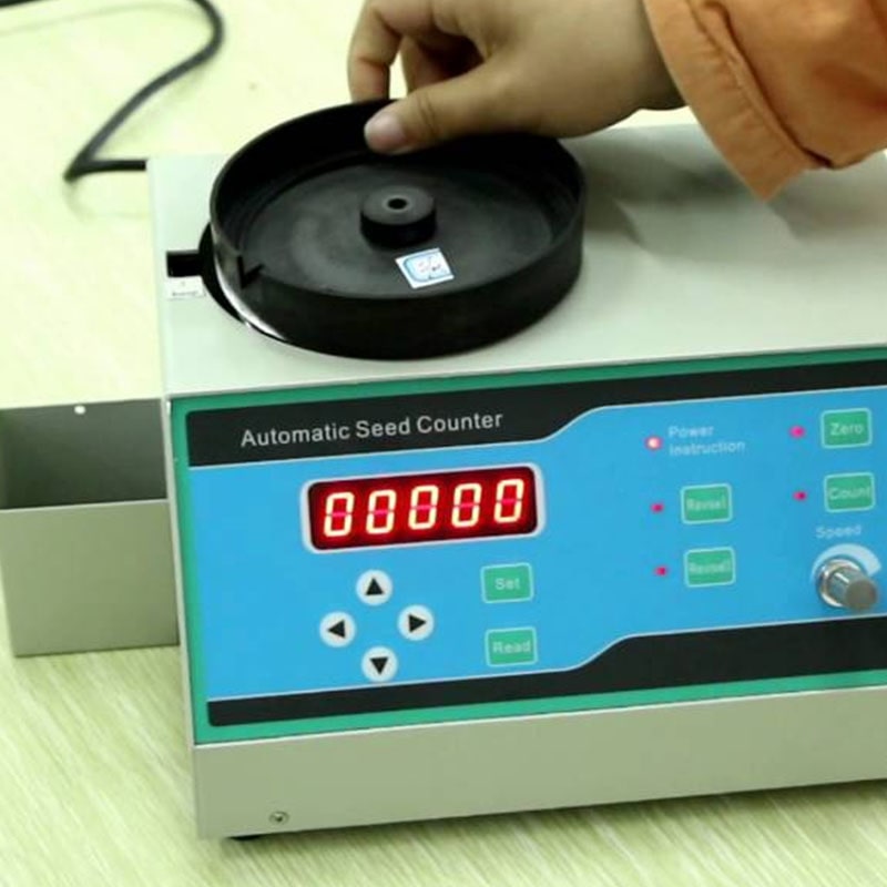 Seed Counter